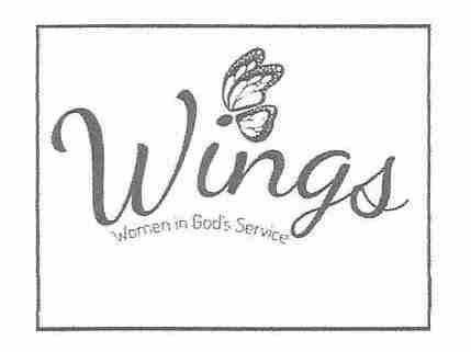 Wings Bible Study